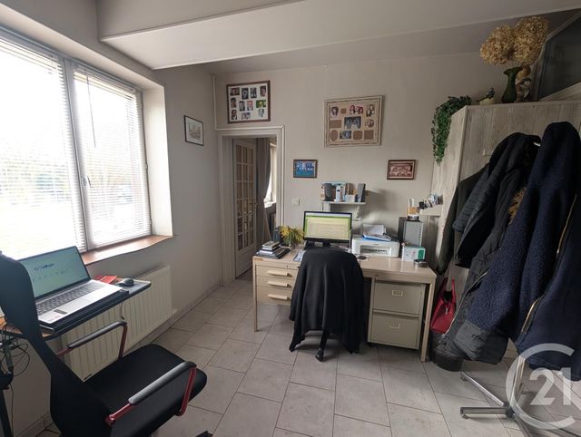 Maison &agrave; vendre - 10 pi&egrave;ces - 226,97 m2 - Neville - 76 - HAUTE-NORMANDIE