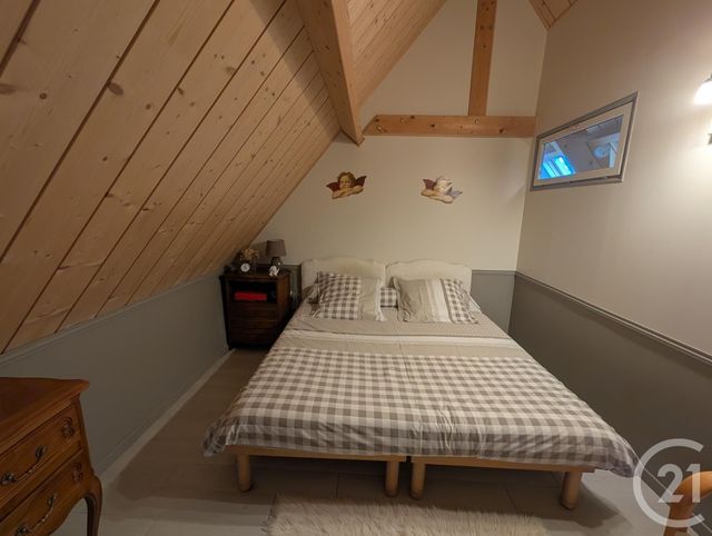 Maison &agrave; vendre - 10 pi&egrave;ces - 226,97 m2 - Neville - 76 - HAUTE-NORMANDIE