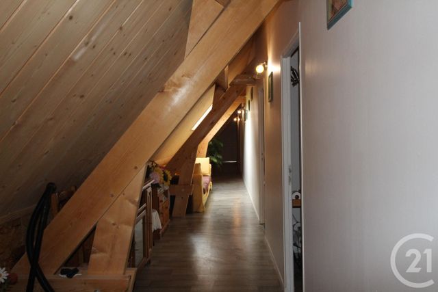 Maison à vendre - 10 pièces - 226,97 m2 - Neville - 76 - HAUTE-NORMANDIE