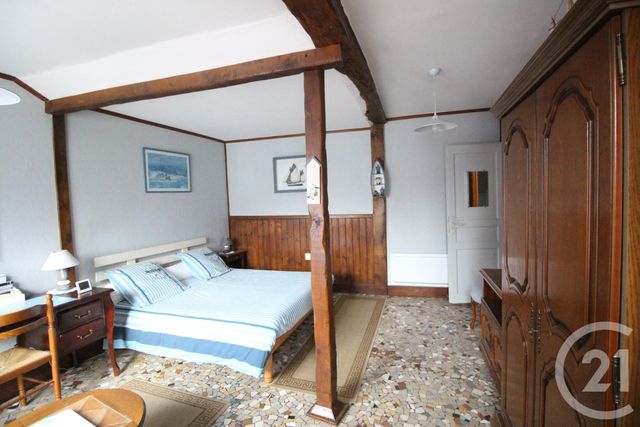 Maison à vendre - 10 pièces - 226,97 m2 - Neville - 76 - HAUTE-NORMANDIE