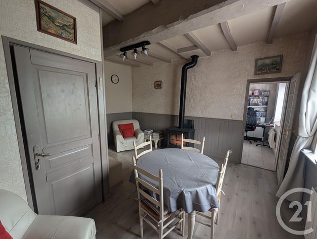 Maison &agrave; vendre - 10 pi&egrave;ces - 226,97 m2 - Neville - 76 - HAUTE-NORMANDIE