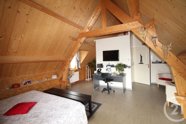 Maison à vendre - 10 pièces - 226,97 m2 - Neville - 76 - HAUTE-NORMANDIE