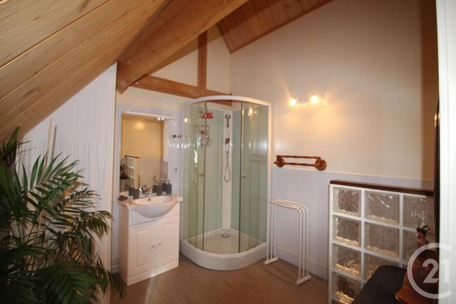 Maison à vendre - 10 pièces - 226,97 m2 - Neville - 76 - HAUTE-NORMANDIE