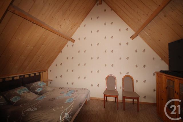 Maison à vendre - 10 pièces - 226,97 m2 - Neville - 76 - HAUTE-NORMANDIE