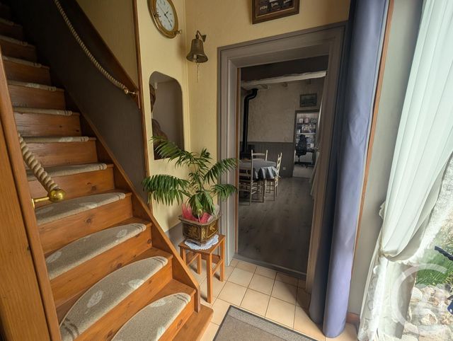 Maison &agrave; vendre - 10 pi&egrave;ces - 226,97 m2 - Neville - 76 - HAUTE-NORMANDIE