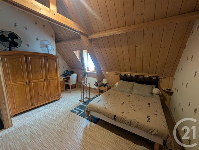 Maison &agrave; vendre - 10 pi&egrave;ces - 226,97 m2 - Neville - 76 - HAUTE-NORMANDIE