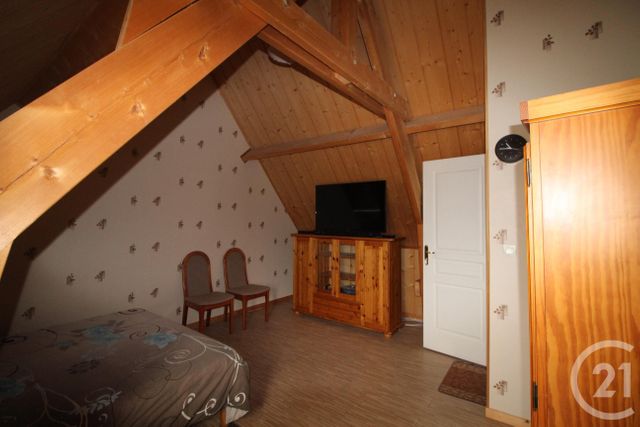 Maison à vendre - 10 pièces - 226,97 m2 - Neville - 76 - HAUTE-NORMANDIE