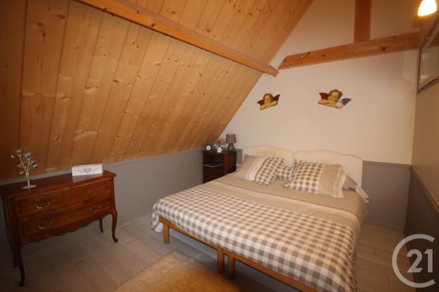 Maison à vendre - 10 pièces - 226,97 m2 - Neville - 76 - HAUTE-NORMANDIE