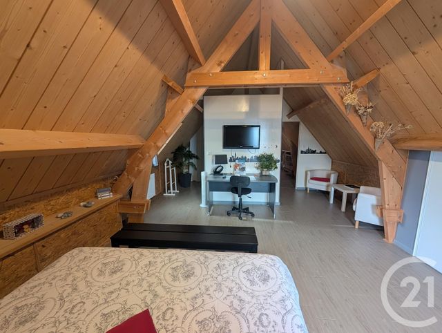 Maison &agrave; vendre - 10 pi&egrave;ces - 226,97 m2 - Neville - 76 - HAUTE-NORMANDIE