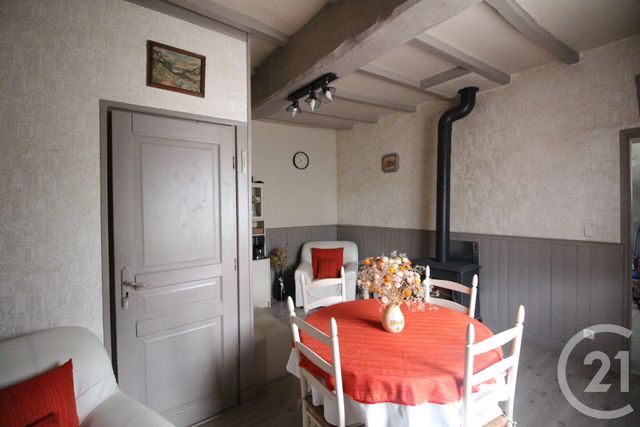 Maison à vendre - 10 pièces - 226,97 m2 - Neville - 76 - HAUTE-NORMANDIE