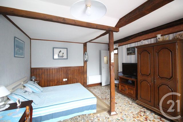 Maison à vendre - 10 pièces - 226,97 m2 - Neville - 76 - HAUTE-NORMANDIE