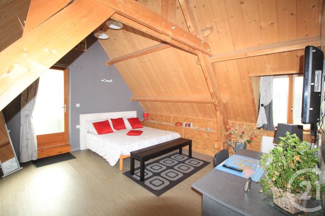 Maison à vendre - 10 pièces - 226,97 m2 - Neville - 76 - HAUTE-NORMANDIE