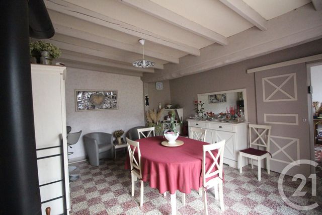 Maison à vendre - 10 pièces - 226,97 m2 - Neville - 76 - HAUTE-NORMANDIE