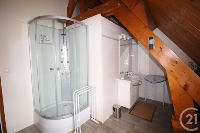 Maison à vendre - 10 pièces - 226,97 m2 - Neville - 76 - HAUTE-NORMANDIE