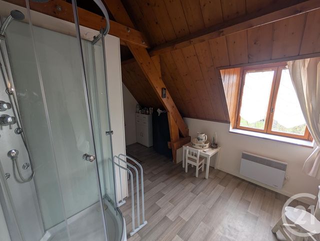 Maison &agrave; vendre - 10 pi&egrave;ces - 226,97 m2 - Neville - 76 - HAUTE-NORMANDIE