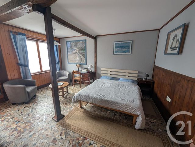 Maison &agrave; vendre - 10 pi&egrave;ces - 226,97 m2 - Neville - 76 - HAUTE-NORMANDIE