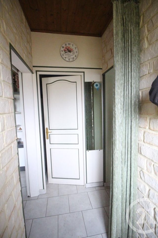 Maison à vendre - 10 pièces - 226,97 m2 - Neville - 76 - HAUTE-NORMANDIE