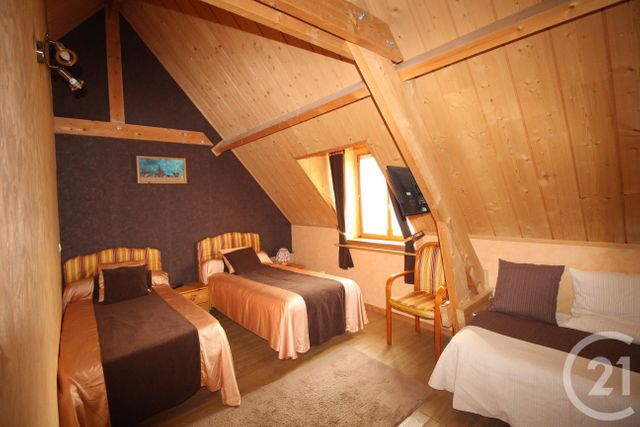 Maison à vendre - 10 pièces - 226,97 m2 - Neville - 76 - HAUTE-NORMANDIE