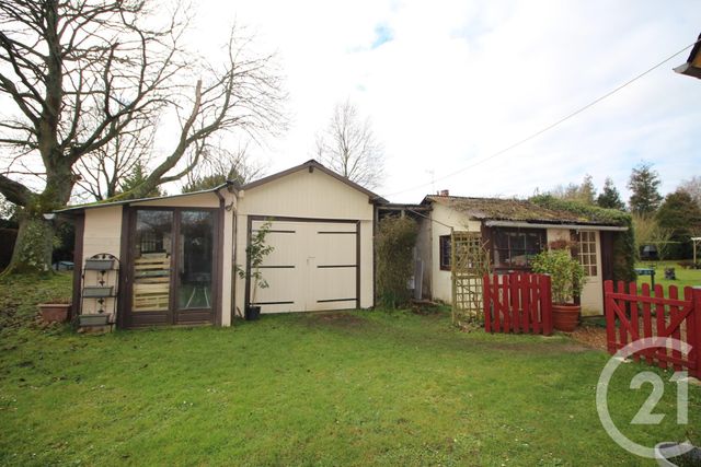 Maison à vendre - 10 pièces - 226,97 m2 - Neville - 76 - HAUTE-NORMANDIE