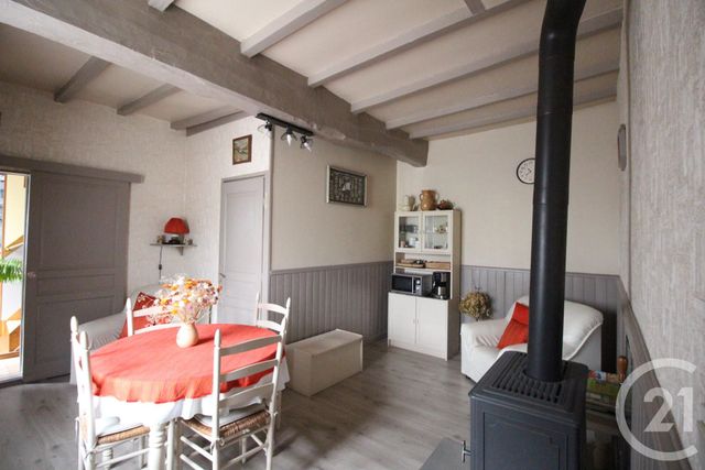 Maison à vendre - 10 pièces - 226,97 m2 - Neville - 76 - HAUTE-NORMANDIE