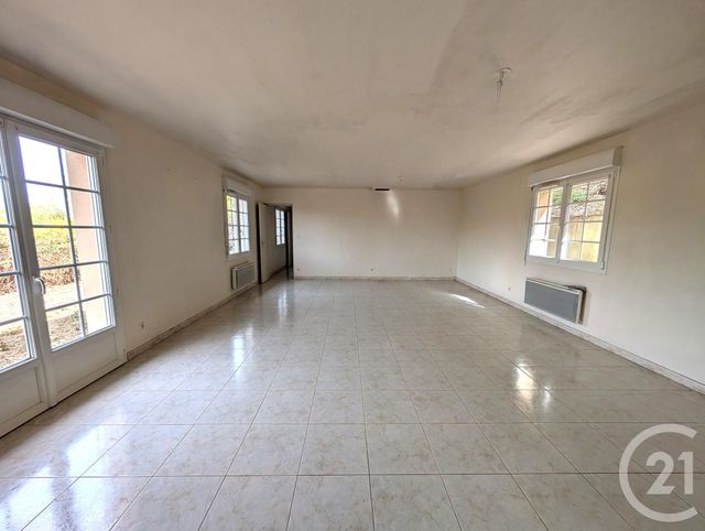 Maison à vendre - 4 pièces - 92,29 m2 - Fontaine Le Dun - 76 - HAUTE-NORMANDIE