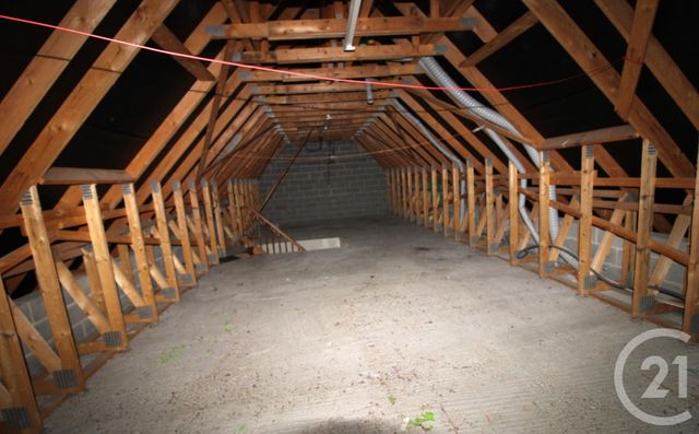 Maison à vendre - 4 pièces - 92,29 m2 - Fontaine Le Dun - 76 - HAUTE-NORMANDIE