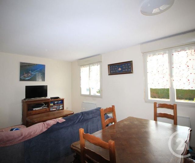 Maison à vendre - 4 pièces - 107,80 m2 - Neville - 76 - HAUTE-NORMANDIE