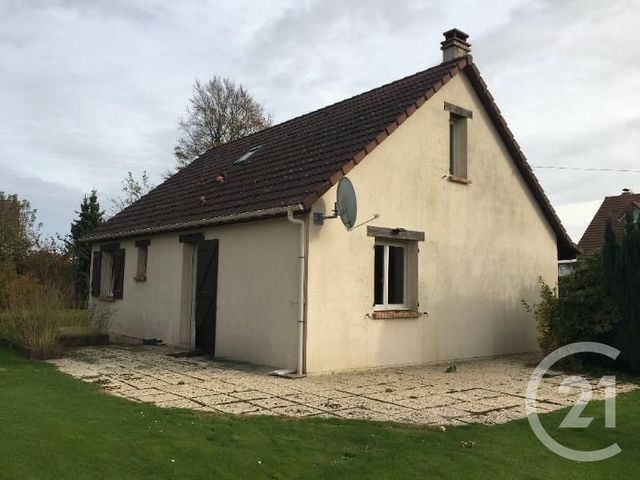 Maison à vendre NEVILLE