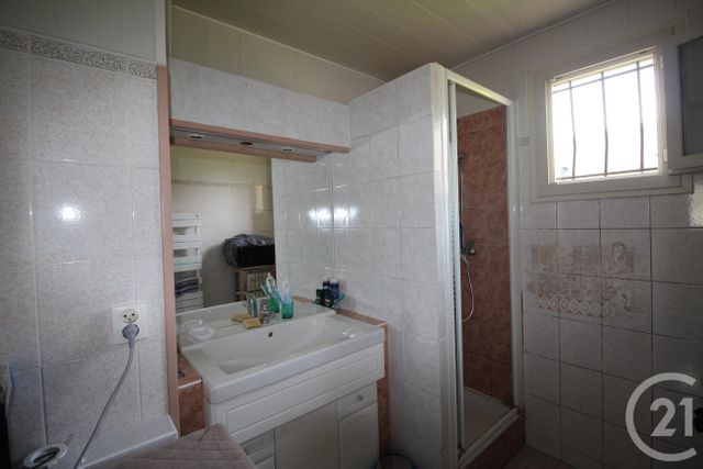 Maison à vendre - 4 pièces - 107,80 m2 - Neville - 76 - HAUTE-NORMANDIE