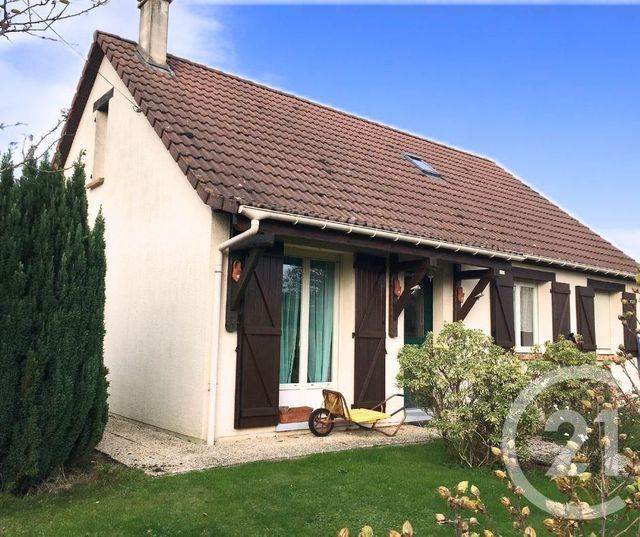 Maison à vendre NEVILLE