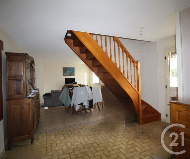 Maison à vendre - 4 pièces - 107,80 m2 - Neville - 76 - HAUTE-NORMANDIE