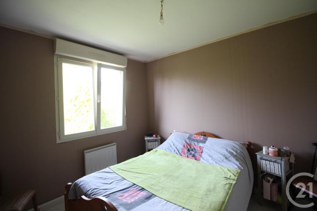 Maison à vendre - 4 pièces - 107,80 m2 - Neville - 76 - HAUTE-NORMANDIE