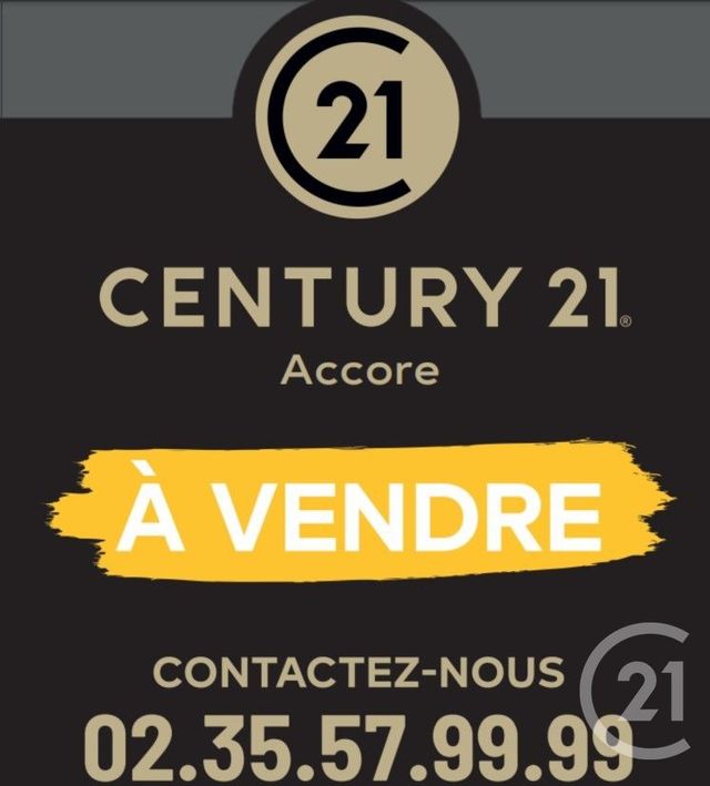 Appartement F2 à vendre - 2 pièces - 49 m2 - St Valery En Caux - 76 - HAUTE-NORMANDIE