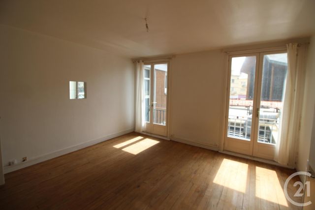 Appartement F2 à vendre - 2 pièces - 49 m2 - St Valery En Caux - 76 - HAUTE-NORMANDIE