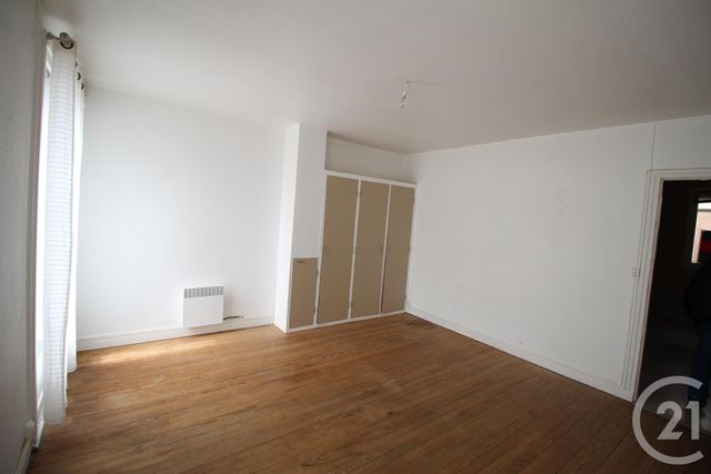 Appartement F2 à vendre - 2 pièces - 49 m2 - St Valery En Caux - 76 - HAUTE-NORMANDIE