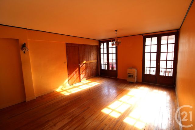 Appartement F4 à vendre - 4 pièces - 88,40 m2 - St Valery En Caux - 76 - HAUTE-NORMANDIE
