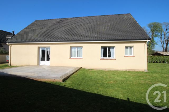 maison - NEVILLE - 76