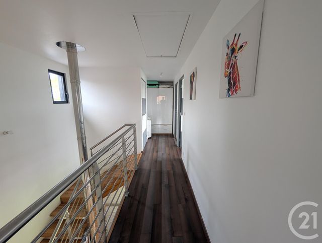 Maison à vendre - 5 pièces - 145 m2 - Luneray - 76 - HAUTE-NORMANDIE