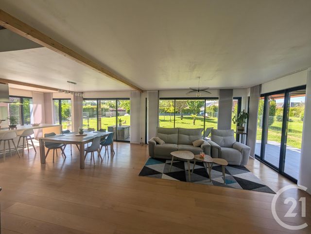 Maison à vendre LUNERAY