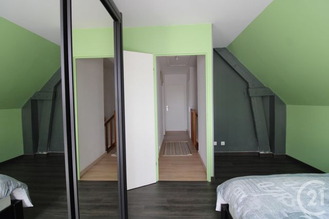 Maison à vendre - 4 pièces - 87,16 m2 - St Valery En Caux - 76 - HAUTE-NORMANDIE