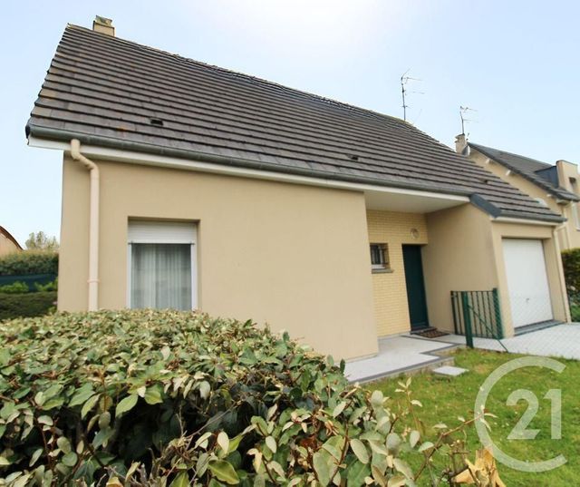 Maison à vendre ST VALERY EN CAUX