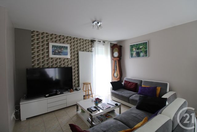 Maison à vendre - 4 pièces - 87,16 m2 - St Valery En Caux - 76 - HAUTE-NORMANDIE