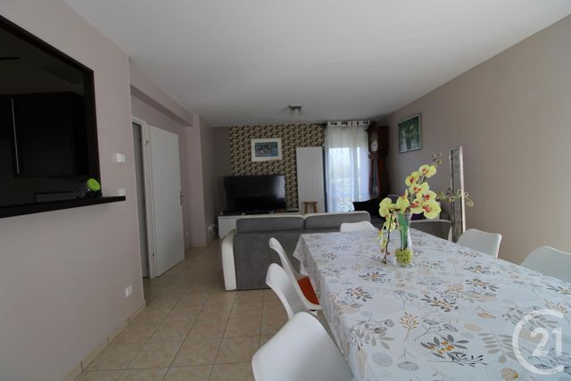 Maison à vendre - 4 pièces - 87,16 m2 - St Valery En Caux - 76 - HAUTE-NORMANDIE