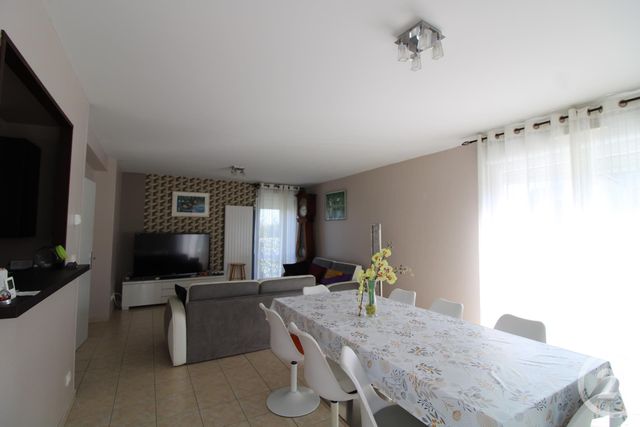 Maison à vendre - 4 pièces - 87,16 m2 - St Valery En Caux - 76 - HAUTE-NORMANDIE