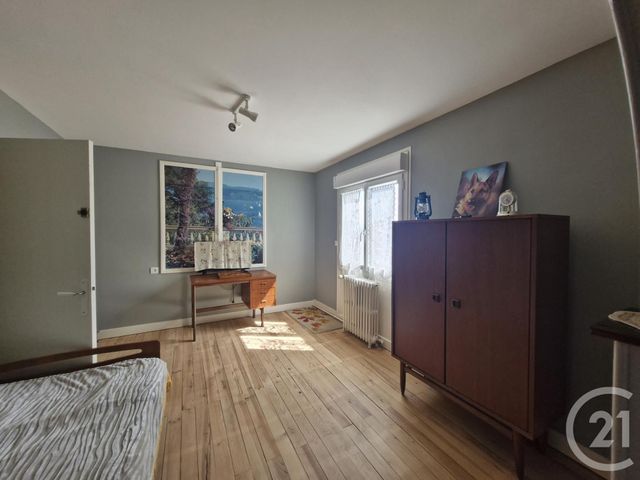 Maison à vendre - 4 pièces - 127,36 m2 - St Laurent En Caux - 76 - HAUTE-NORMANDIE