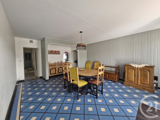 Maison à vendre - 4 pièces - 127,36 m2 - St Laurent En Caux - 76 - HAUTE-NORMANDIE