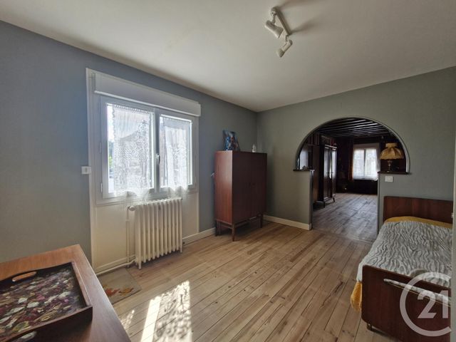 Maison à vendre - 4 pièces - 127,36 m2 - St Laurent En Caux - 76 - HAUTE-NORMANDIE