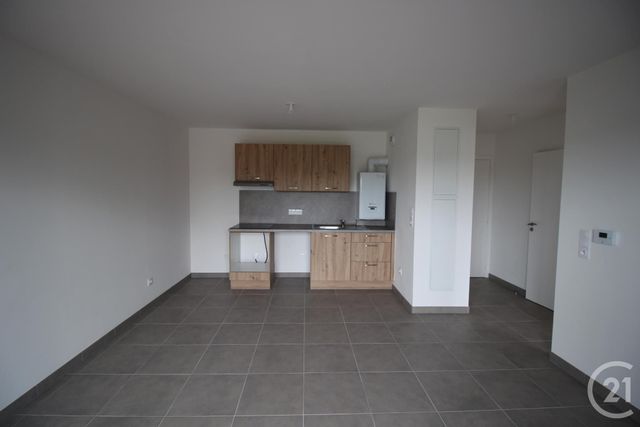 Appartement F2 à louer - 2 pièces - 43,14 m2 - St Valery En Caux - 76 - HAUTE-NORMANDIE