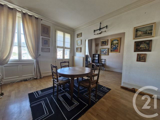 Maison à vendre - 8 pièces - 138,17 m2 - St Valery En Caux - 76 - HAUTE-NORMANDIE