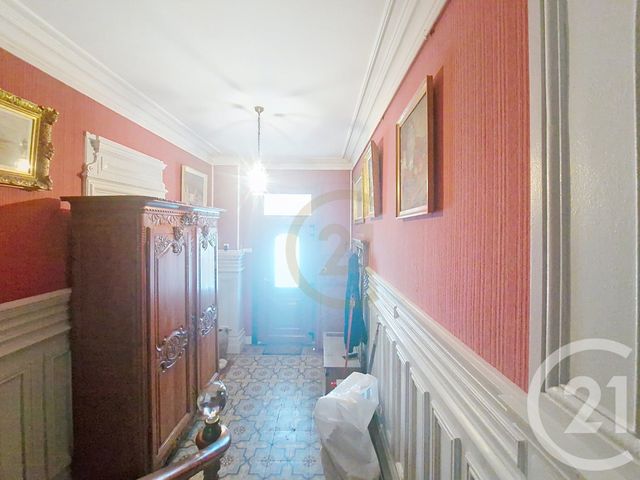 Maison à vendre - 8 pièces - 138,17 m2 - St Valery En Caux - 76 - HAUTE-NORMANDIE